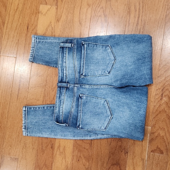 Flying monkey jeans‎ - Picture 2 of 3